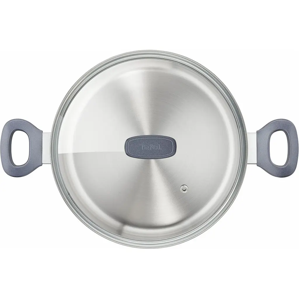 Набор кастрюль Tefal Daily Cook G712SA55 [150330] - фото 3
