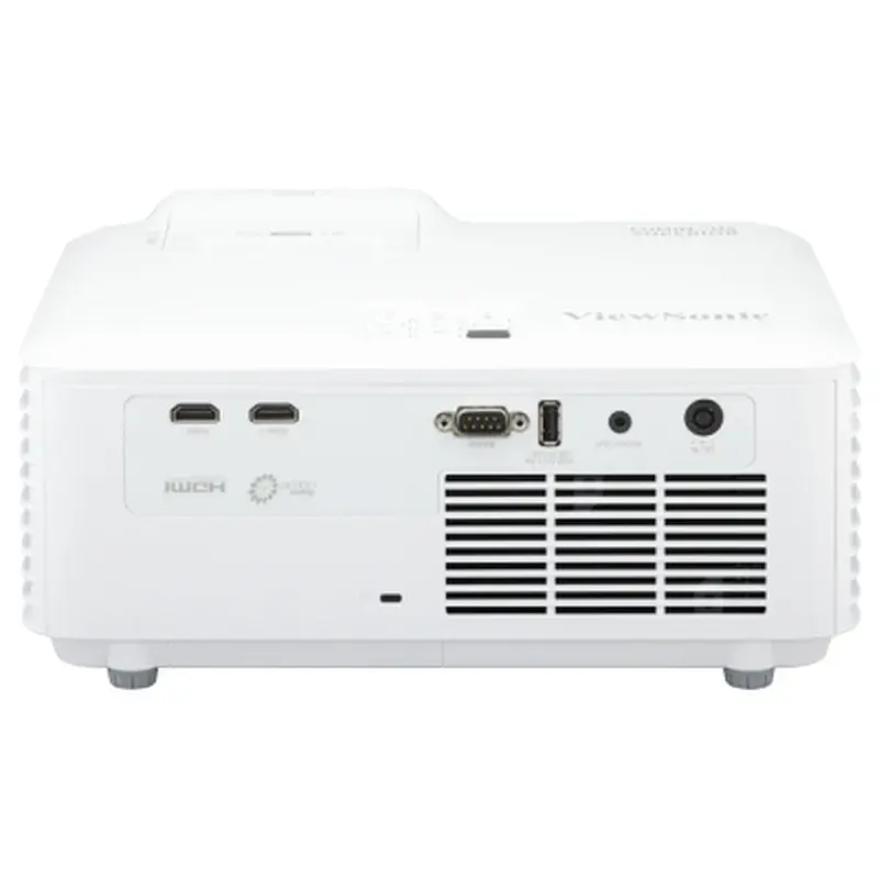 Проектор ViewSonic LSD600W (VS20996) - фото 8