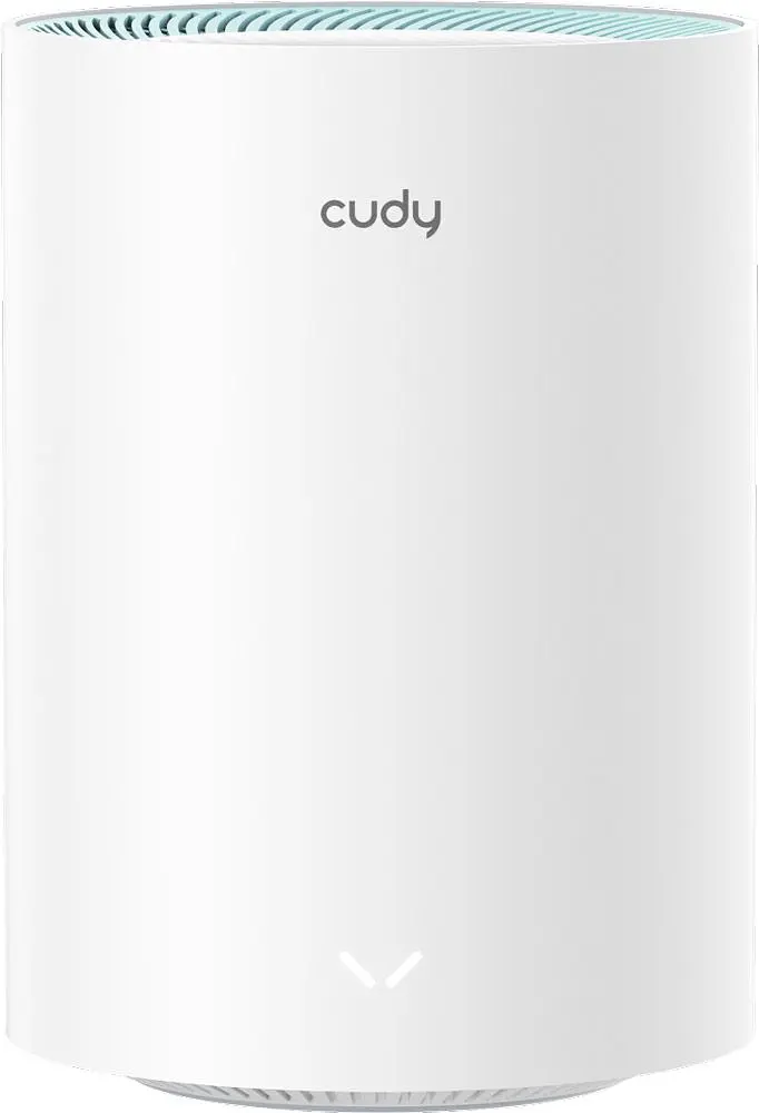 Система WiFi Cudy M1300(3-pack), AC1200 Wi-Fi Gigabit Mesh Solution (M1300(3-PACK)) - фото 4