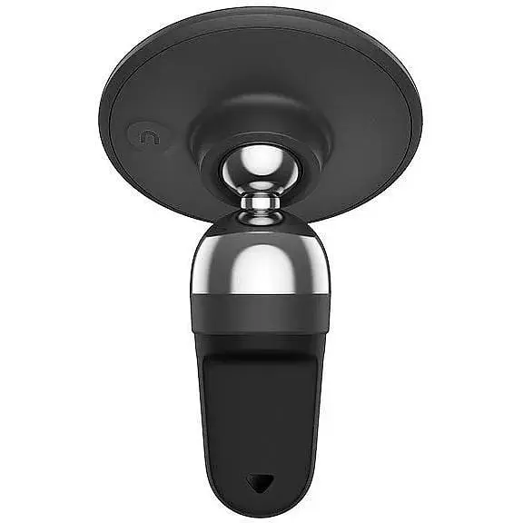 Держатель магнитный Baseus C01 Magnetic Phone Holder (Air Outlet Version) - фото 3