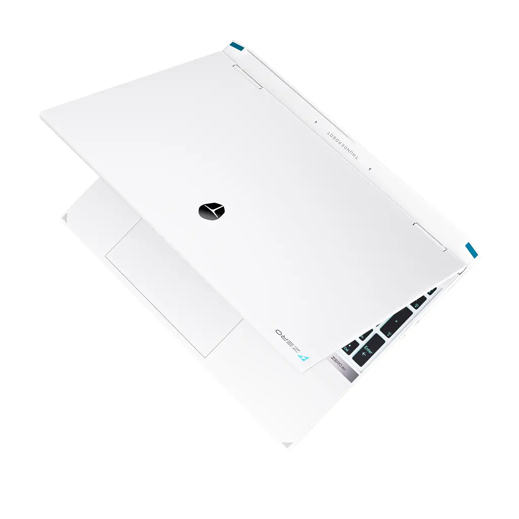 Ноутбук Thunderobot Zero Air 15 (Air15-U7356H56E1Q165RW) - фото 5