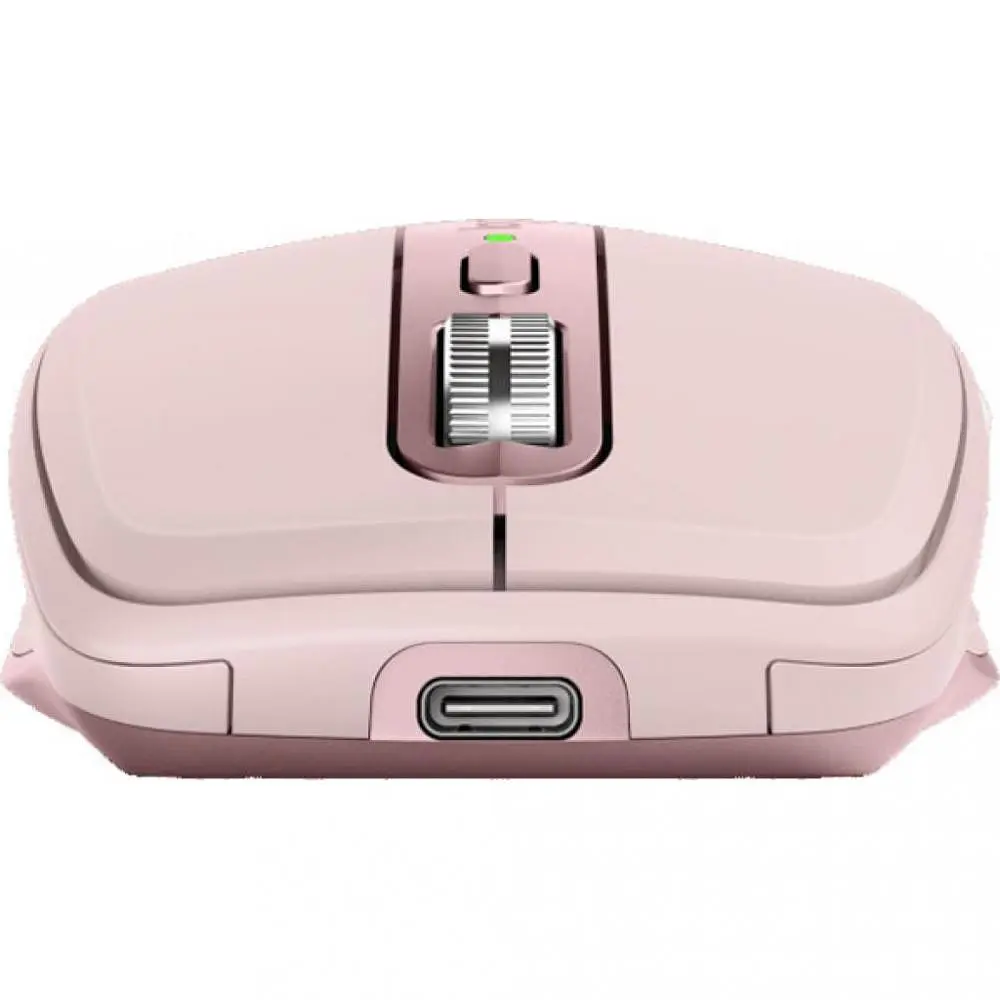 Мышь Logitech MX Anywhere 3 Rose (910-005990) - фото 3