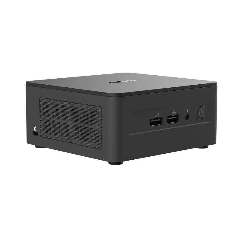 BarebOne-неттоп Asus NUC 13 Pro Kit (90AR00C1-M00040) - фото 3