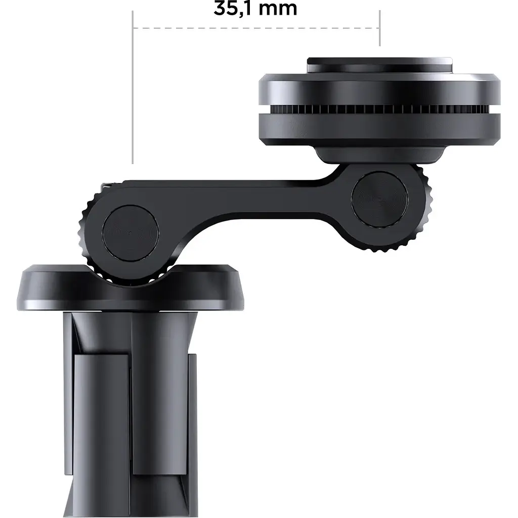 Кріплення в траверсу SP Connect Stem Mount Pro SPC+ (52849) - фото 2
