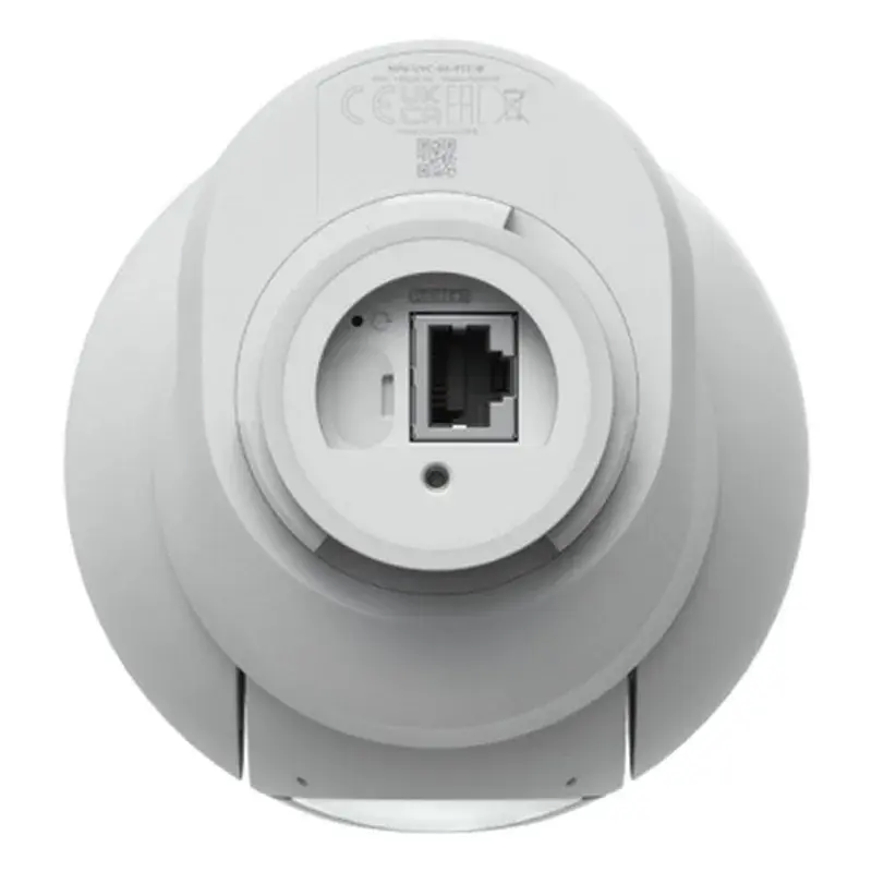 Камера відеоспостереження Ubiquiti UVC-G6-PTZ-W - фото 6