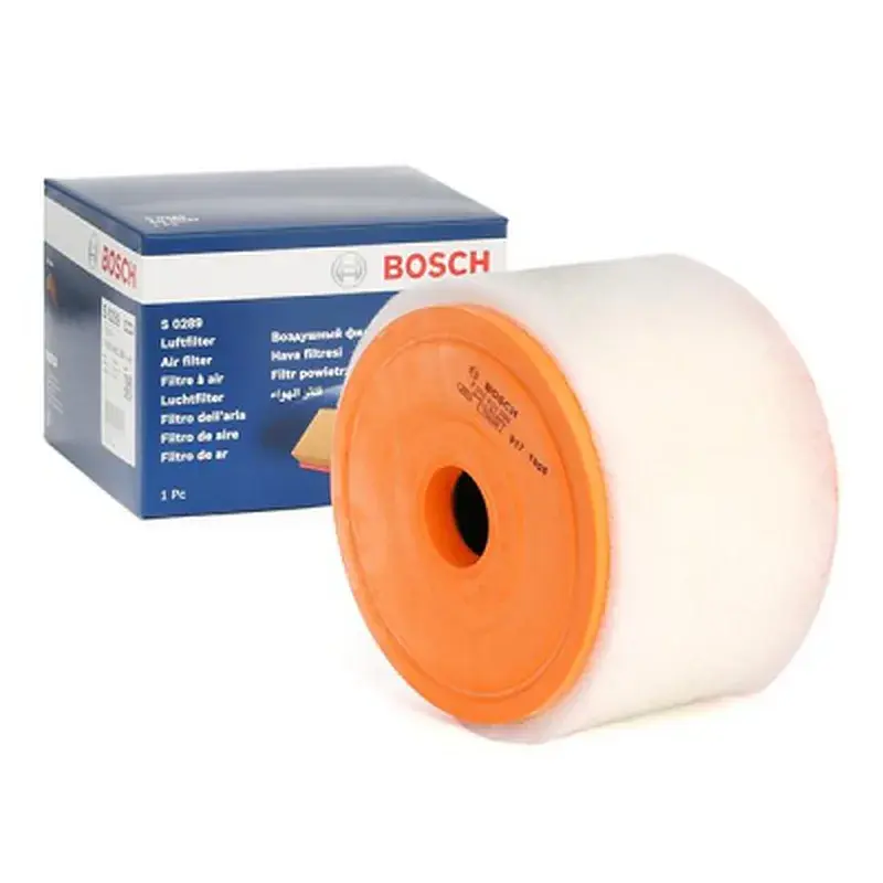 Повітряний фільтр для автомобіля Bosch F 026 400 289 - фото 4