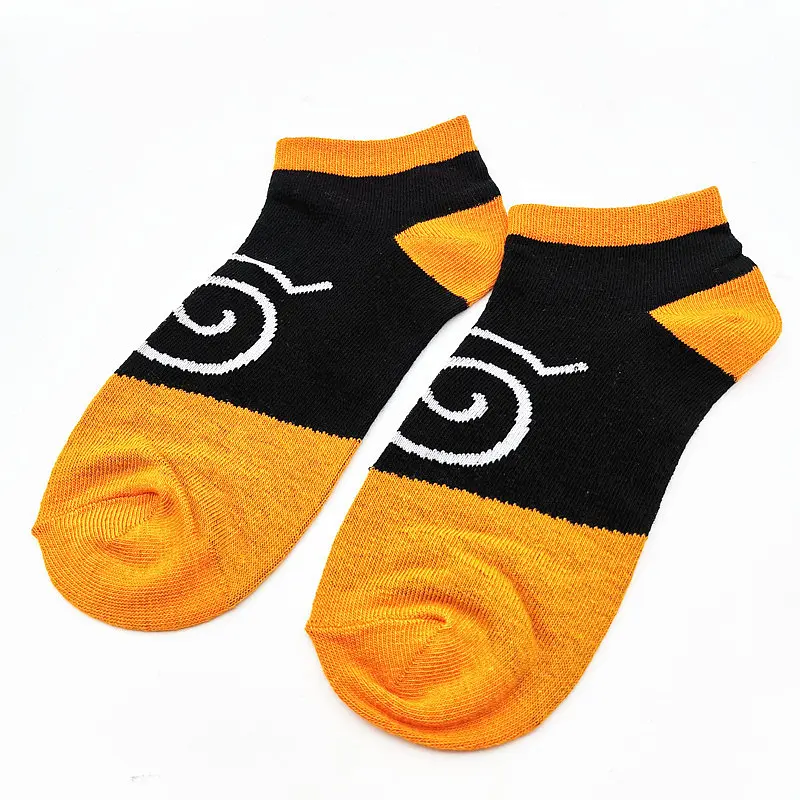 Носки Знак Акацуки Наруто Naruto NU 1098 - фото 3