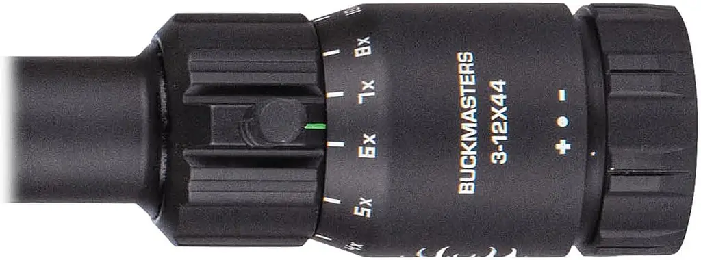 Приціл оптичний Sig Sauer Buckmasters Zielfernrohr 3-12x44 BDC SFP - фото 4
