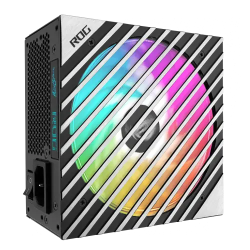 Блок живлення Asus ROG Loki SFX-L 750W 80+ Platinum (90YE00N4-B0NA00) - фото 2