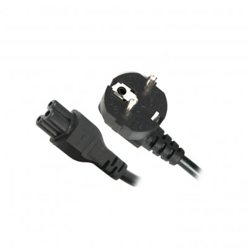 Кабель питания Maxxter CL-15-6 CEE 7/7 - C5 1.8м