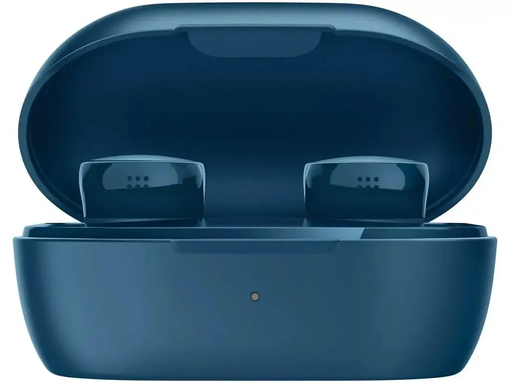 Навушники Bose QuietComfort Earbuds Gen.2 Twilight Blue (888507-0400) - фото 4