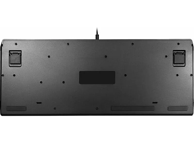 Клавіатура MSI Vigor GK20 Black (S11-04UA208-CLA) - фото 6