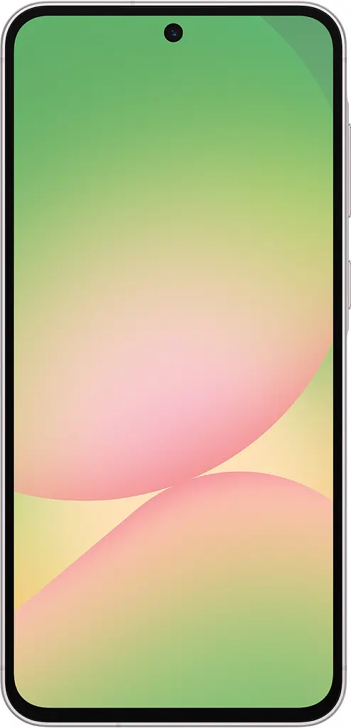 Смартфон Samsung Galaxy A56 5G 8/256GB Pink (SM-A566B) (UA UCRF) - фото 2