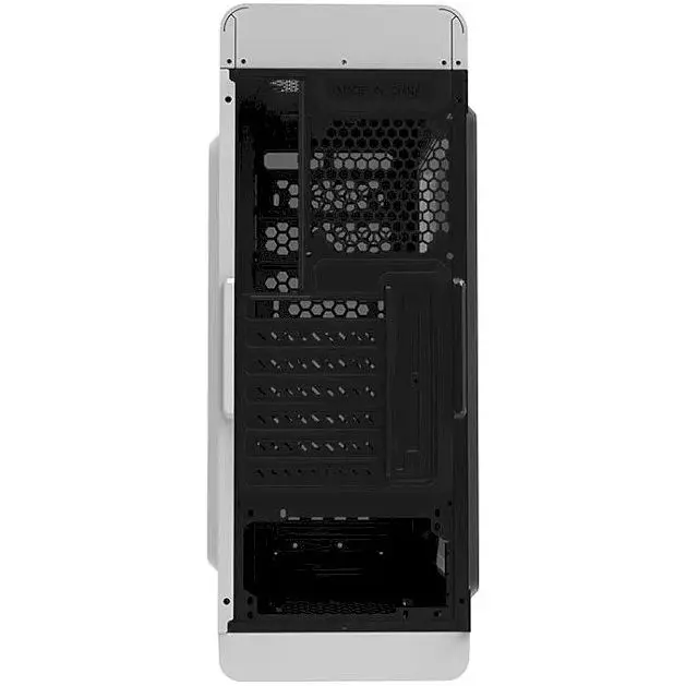 Корпус GameMax G503X Elysium White - фото 8
