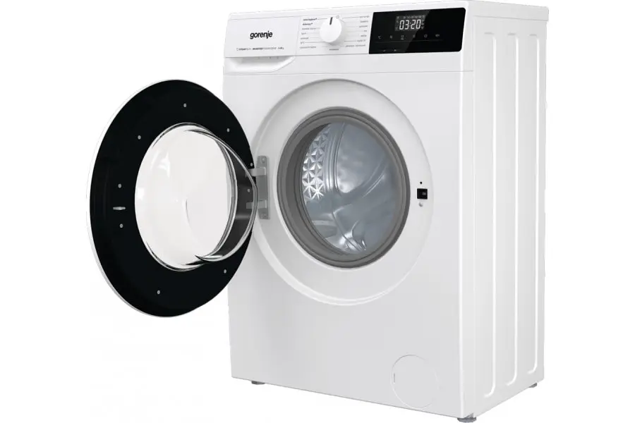 Пральна машина Gorenje WNHPI62SCS - фото 3