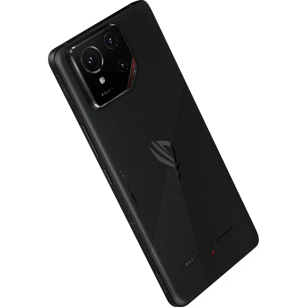 Смартфон Asus ROG Phone 9 12/256GB Phantom Black [128440] - фото 8