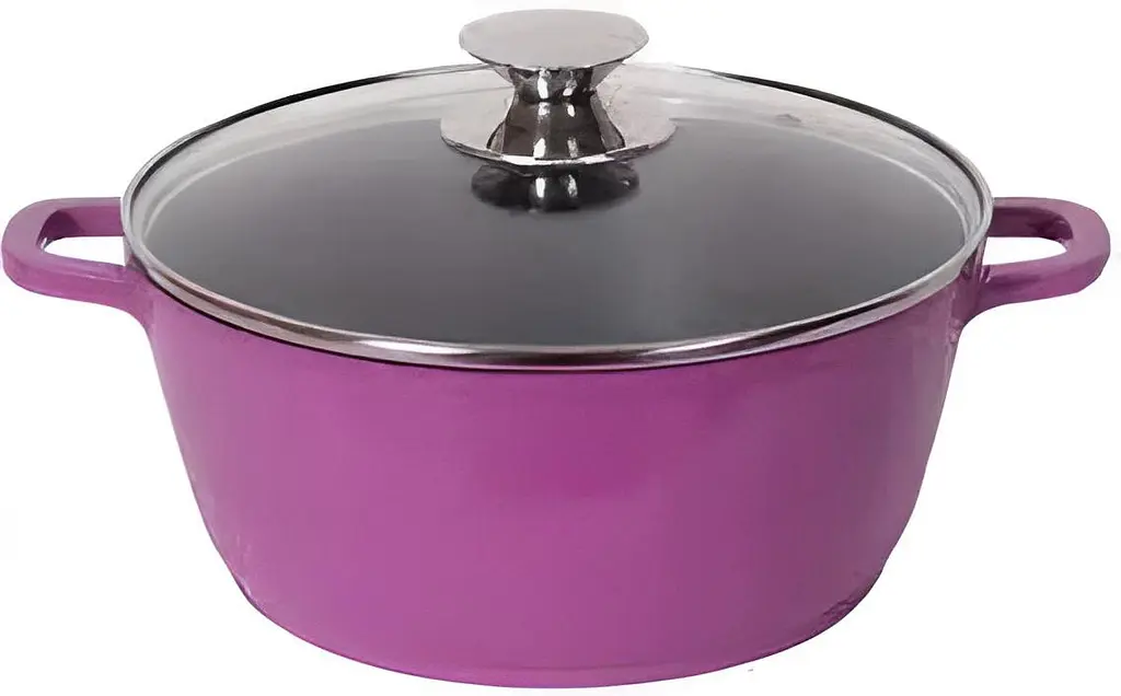 Каструля Bohmann BH 7328 MRB-PR 28см 5,8л