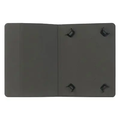 Чохол до планшета ArmorStandart Чехол планшетов ArmorStandart Slim Silicone Hooks 11 Black (ARM81931) - фото 3