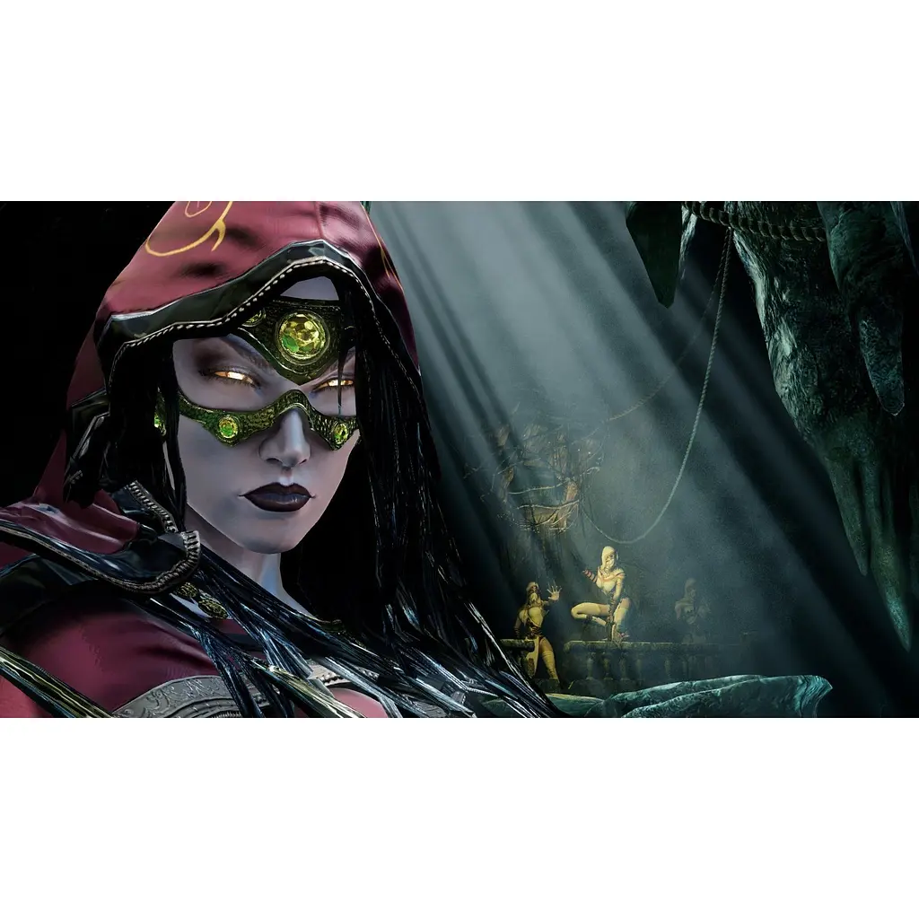Ключ активації Microsoft Killer Instinct: Definitive Edition для Xbox One/Series - фото 2