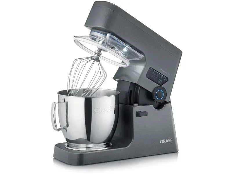Міксер Graef KM7016EU