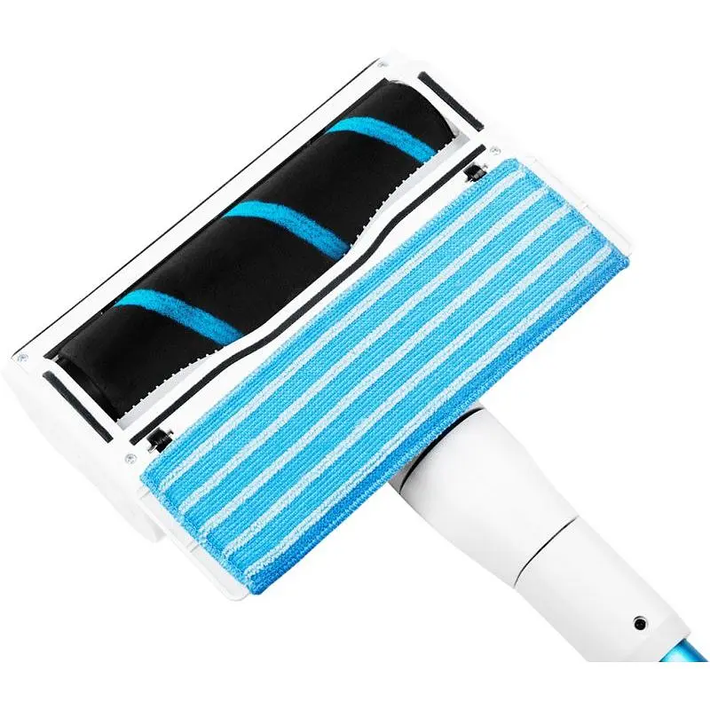 Порохотяг ECG VT 5220 2in1 Flex Clean ручний - фото 18