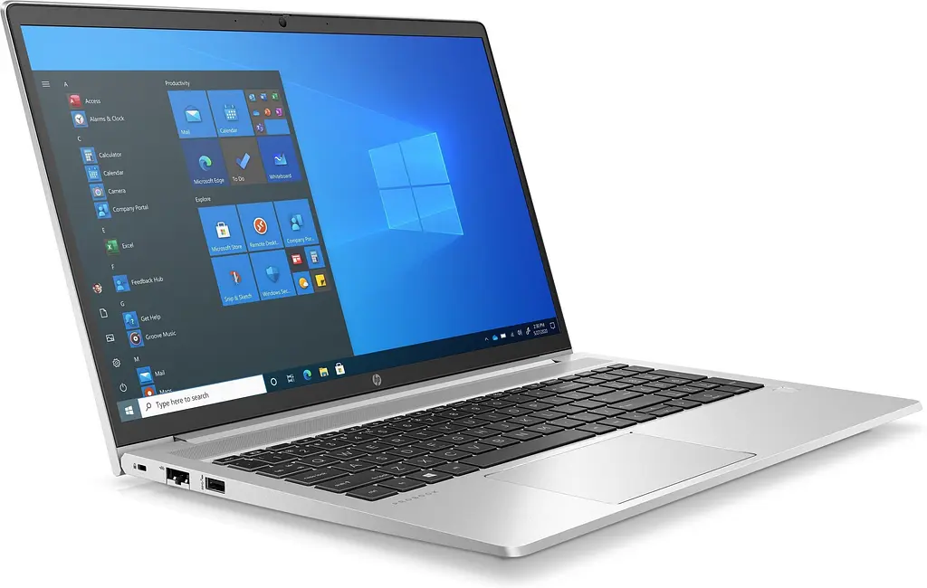 Ноутбук HP Probook 450 G8 (1A890AV) (1A890AV) - фото 2