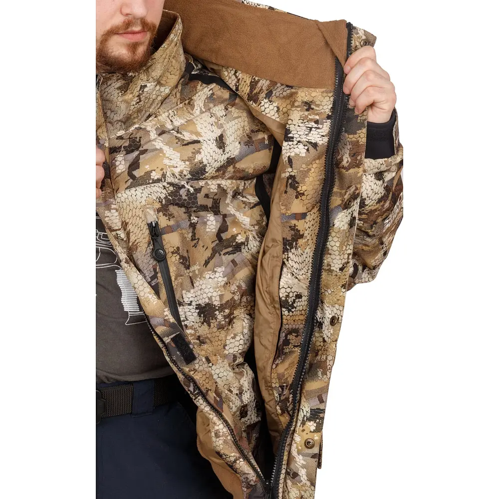 Куртка Beretta Outdoors Extreme Ducker L - фото 9