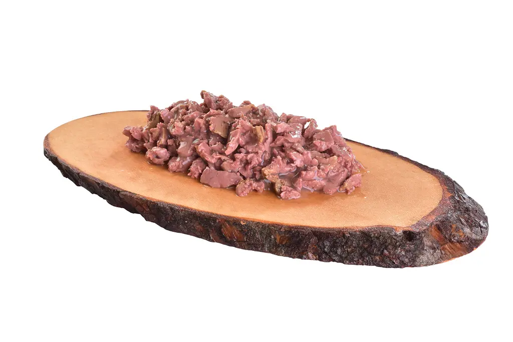Вологий корм для котів Carnilove Wild Origin Fillets з кабаном і ромашкою 85 г  - фото 2