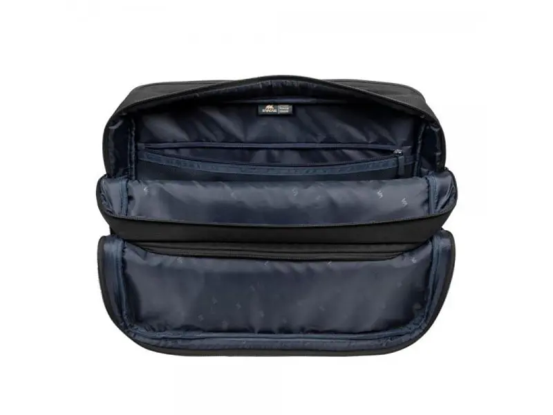 Сумка для ноутбука RIVACASE Tegel Eco (8432) 15.6 Black - фото 12