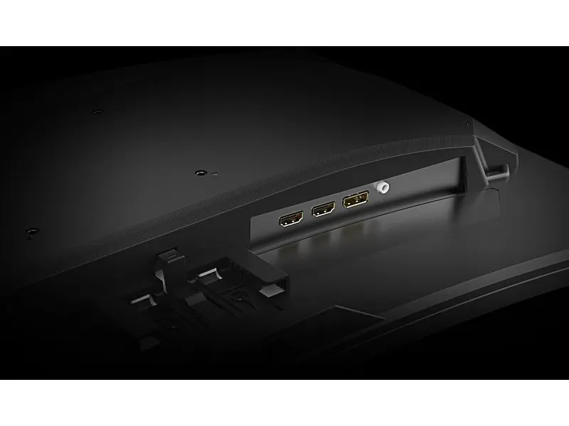 Монітор Gigabyte GS27QCA Gaming Monitor - фото 6