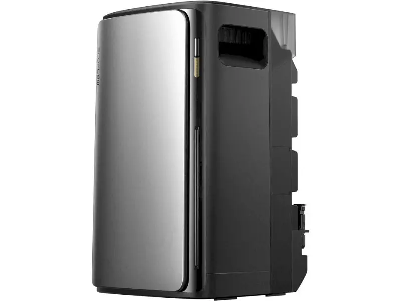 Система зберігання енергії EcoFlow STREAM Pro в одному корпусі (All-in-One) (EFSTREAMPRO800W-UK)