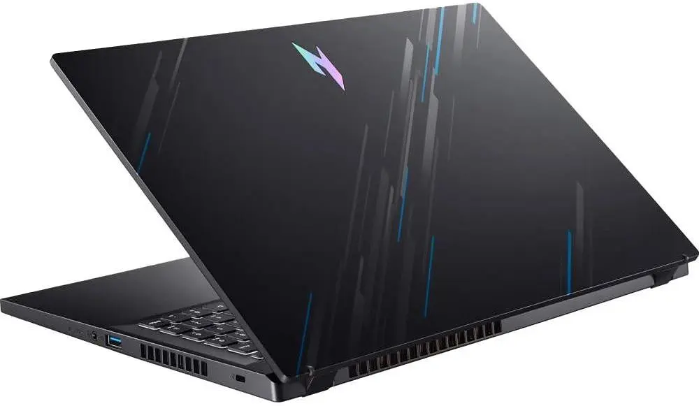 Ноутбук Acer Nitro V 15 ANV15-51 (NH.QNBEX.006) - фото 5