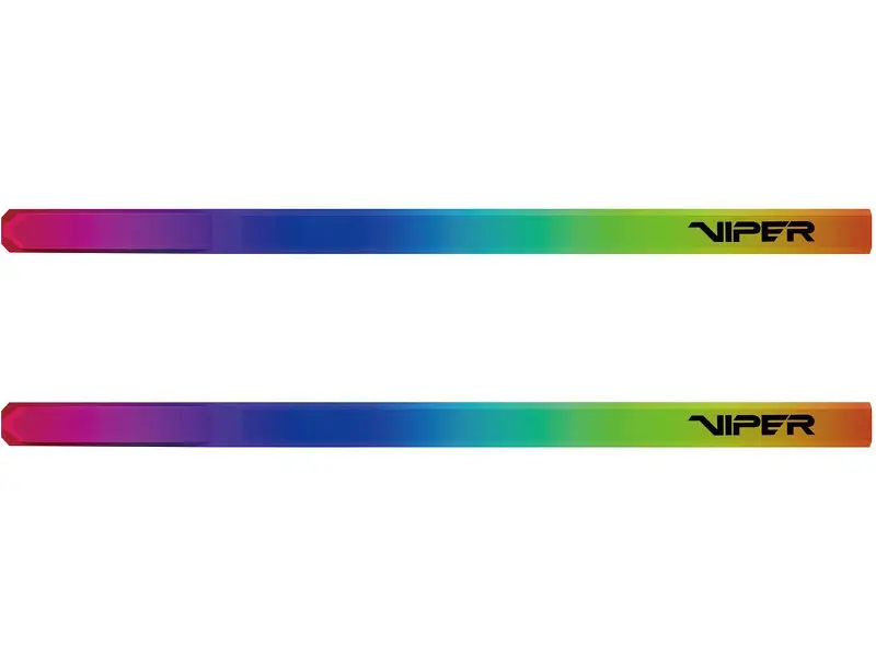 Модуль пам'яті Patriot 64 GB (2x32GB) DDR5 6000 MHz Viper Elite 5 Ultra RGB (VEUR564G6028K) - фото 10