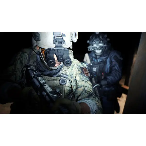 Игра Call of Duty Modern Warfare II 2 (ваучер на загрузку) (русская версия) (PS5) - фото 7