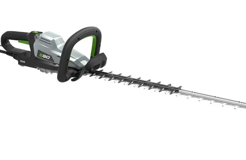 Кущоріз акумуляторний EGO HTX6500