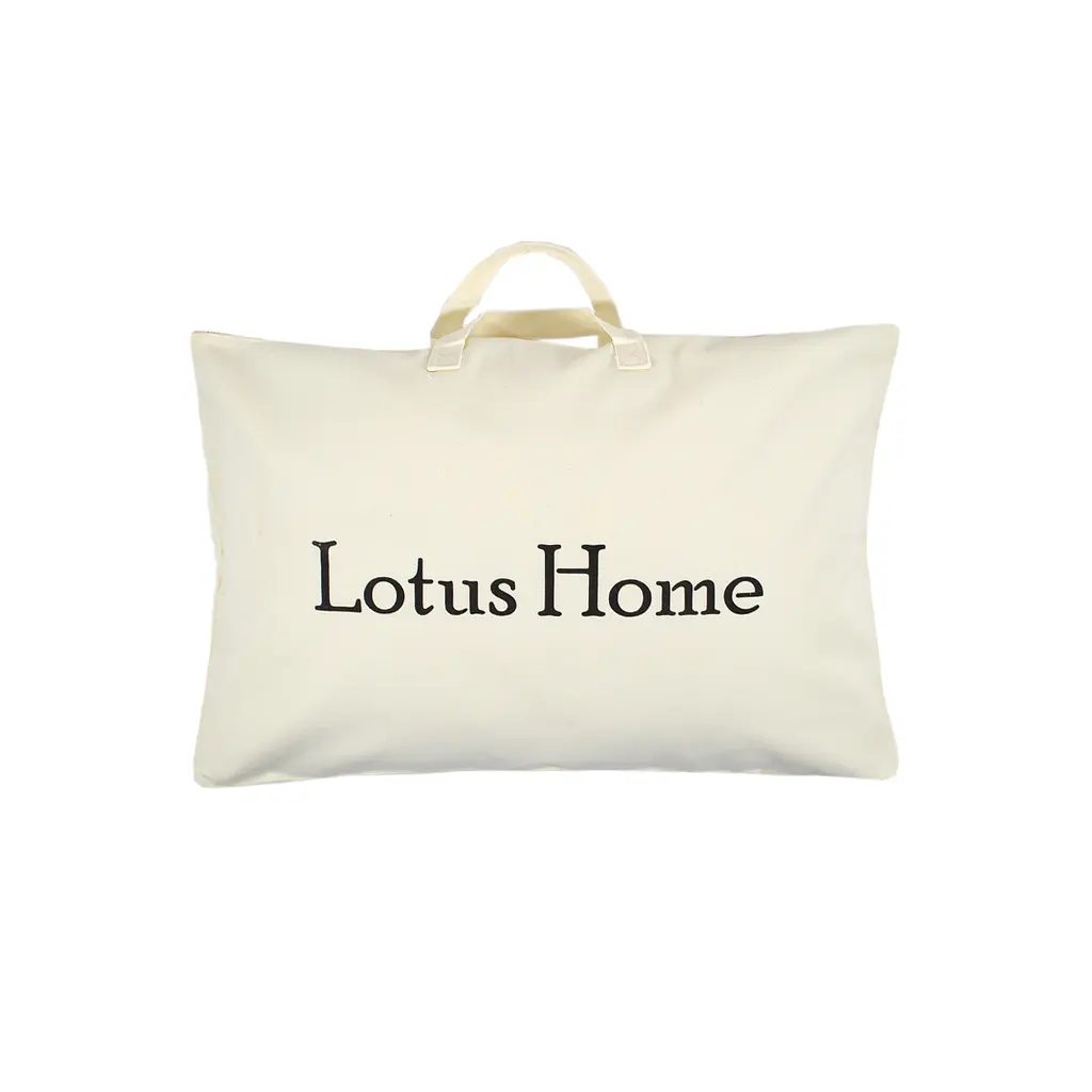 Подушка Lotus Home - Latenna Firm 50x70 - фото 6