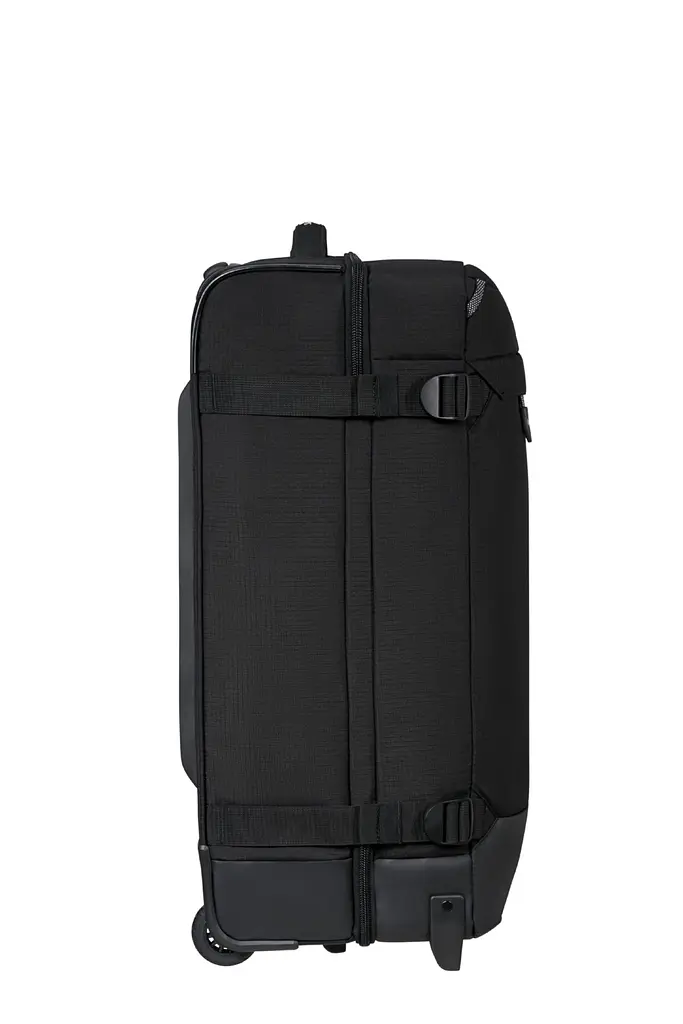 Дорожня Сумка На Колесах Samsonite ROADSEEKER DEEP BLACK 68x42x30 KQ9*09003 - фото 6