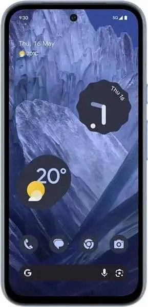 Смартфон Google Pixel 8a 8/256GB Bay - фото 2