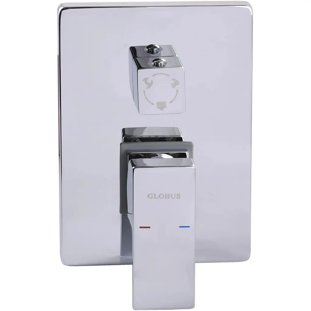 Душевая система Globus Lux GLM-305L-Smart - фото 8