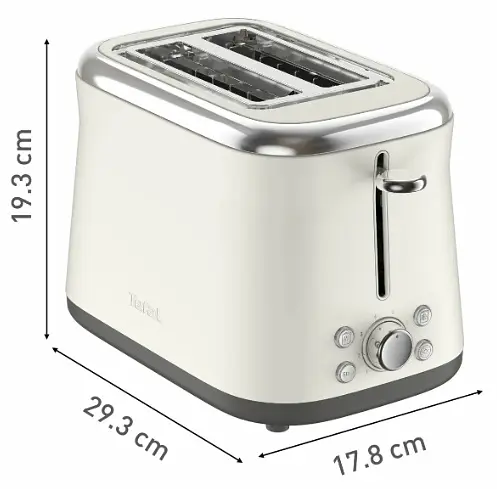 Тостер Tefal TT720AE0 (7283097) - фото 3