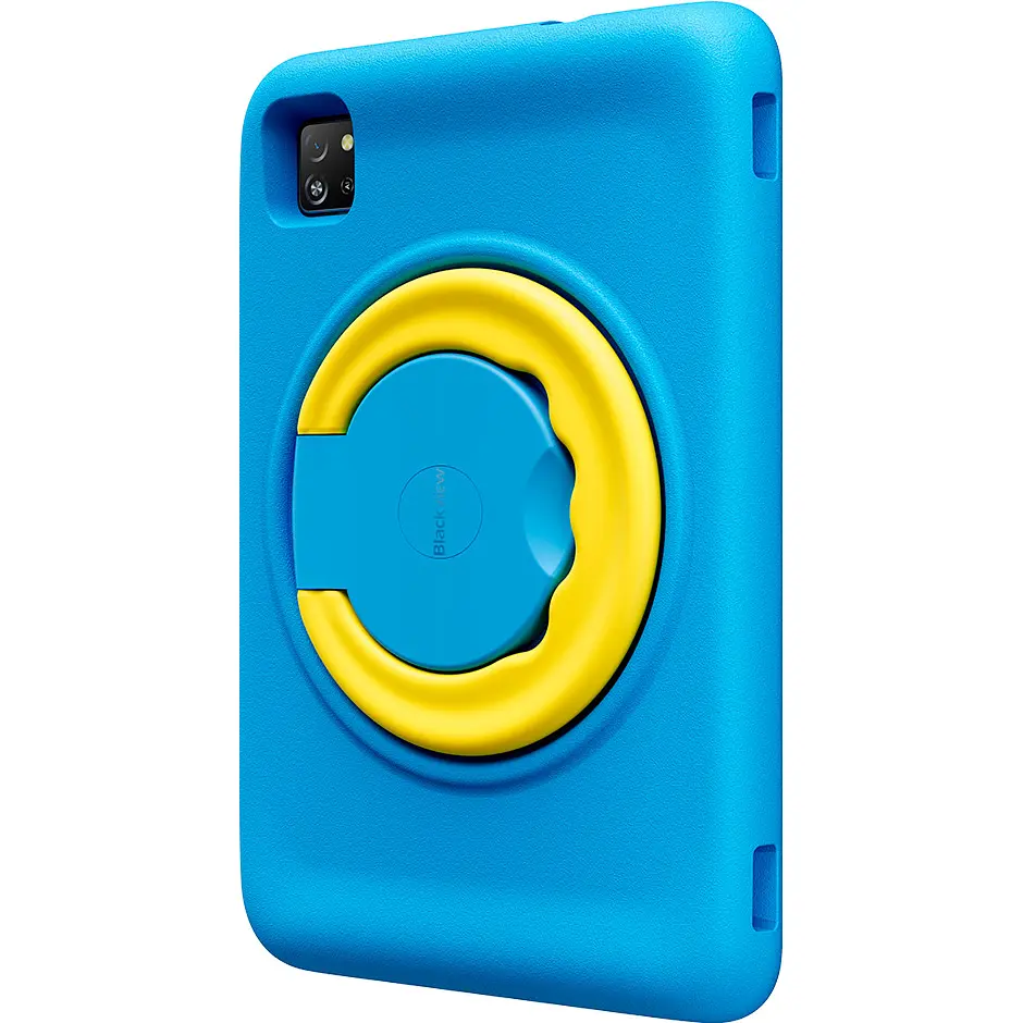 Планшет Blackview Tab A6 Kids 4/128GB Wi-Fi Blue Global EU (BVTABA6KIDS-BL) [125128] - фото 7