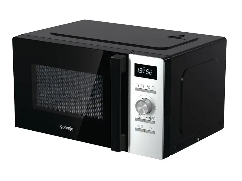Мікрохвильова піч Gorenje MO20A4XH - фото 4