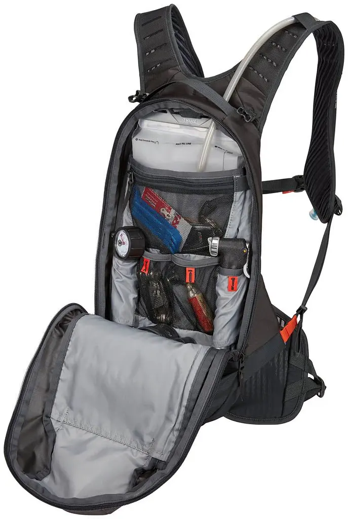 Рюкзак-гидратор Thule Rail Covert 12 л (TH 3203798) - фото 11