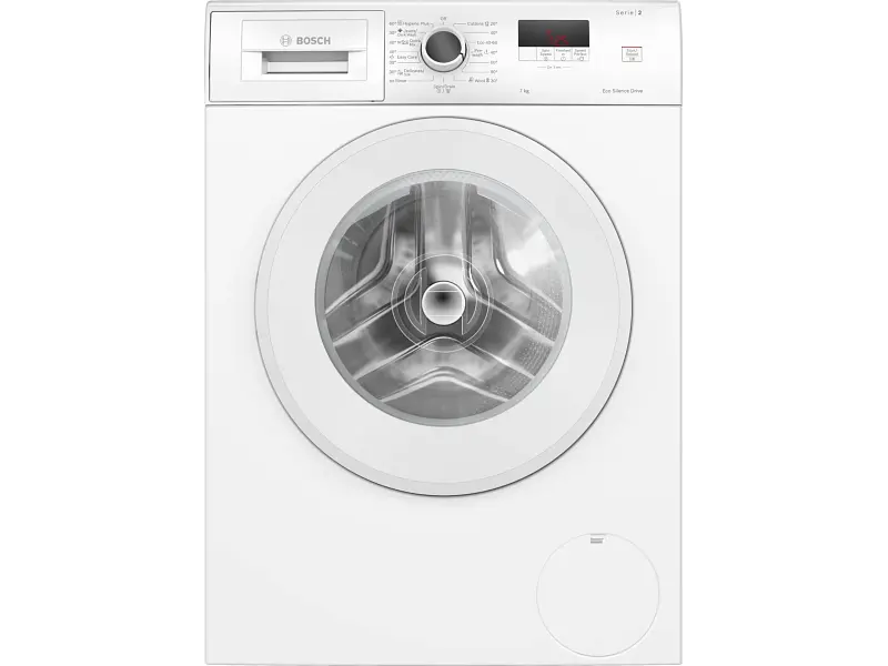 Пральна машина автоматична Bosch WGE02200BY