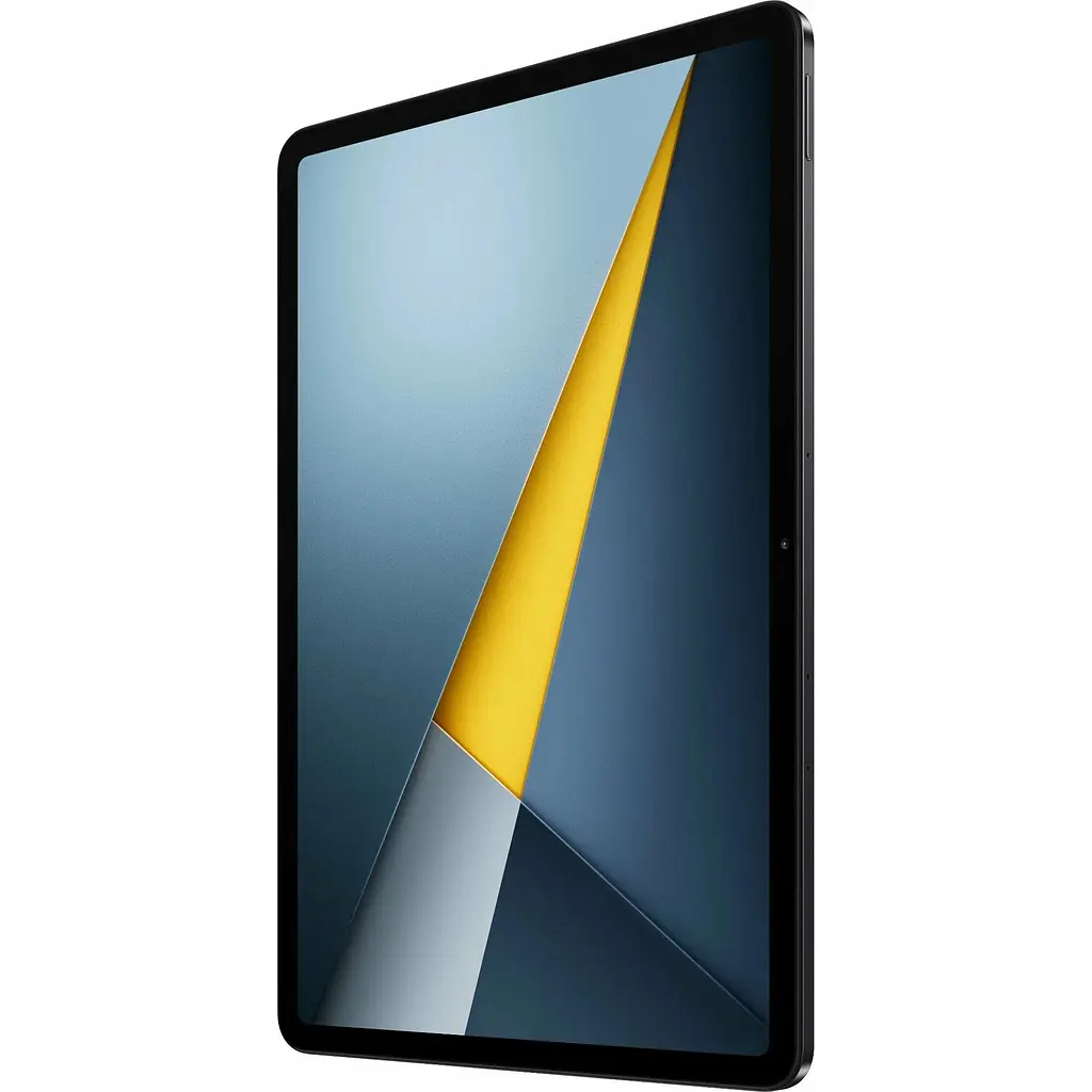 Планшет Poco Pad M1 8/256GB Wi-Fi Graphite Gray Global EU [154403] - фото 4