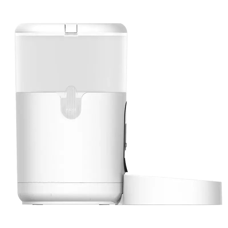Розумна годівниця для тварин Aqara C1 ZNCWWSQ01LM White - фото 3