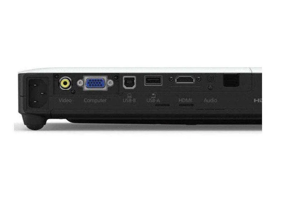 Короткофокусний проектор Epson EB-1795F (V11H796040) - фото 9