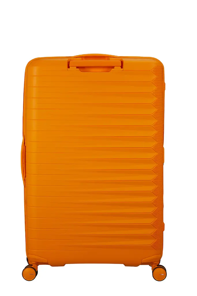 Валіза American Tourister FASTFORWARD 78 см RADIANT ORANGE 78x50x30(34) MI0*86003 - фото 5