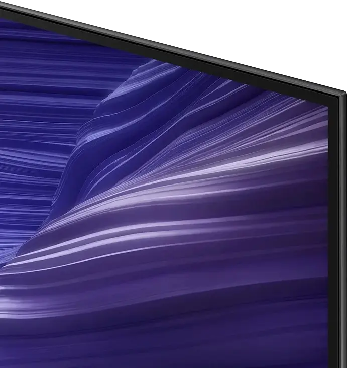 LED-телевізор Samsung QE48S90FAEXUA (7101116) - фото 3