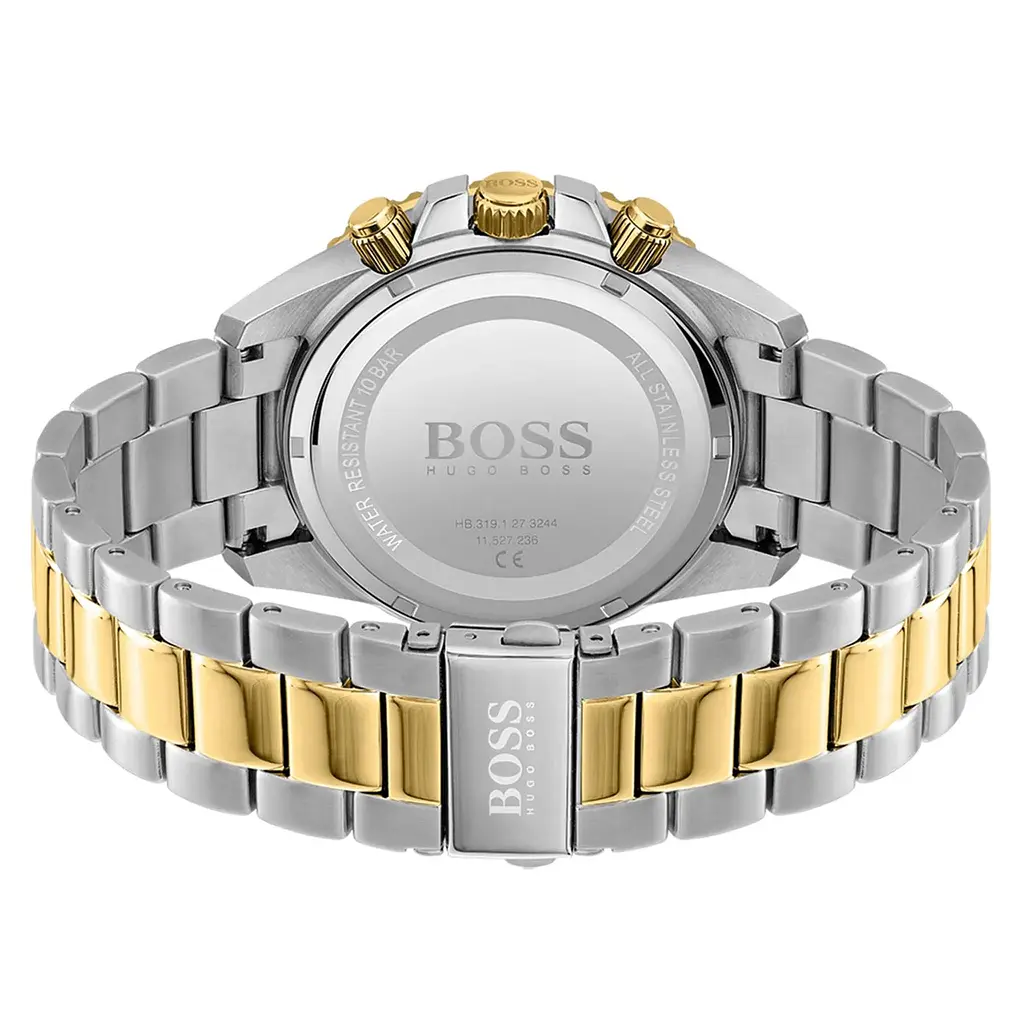 Чоловічий годинник HUGO BOSS 1513908 Admiral - фото 3